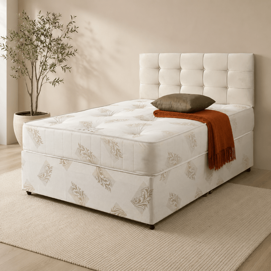Orthopaedic Mattress & Bed