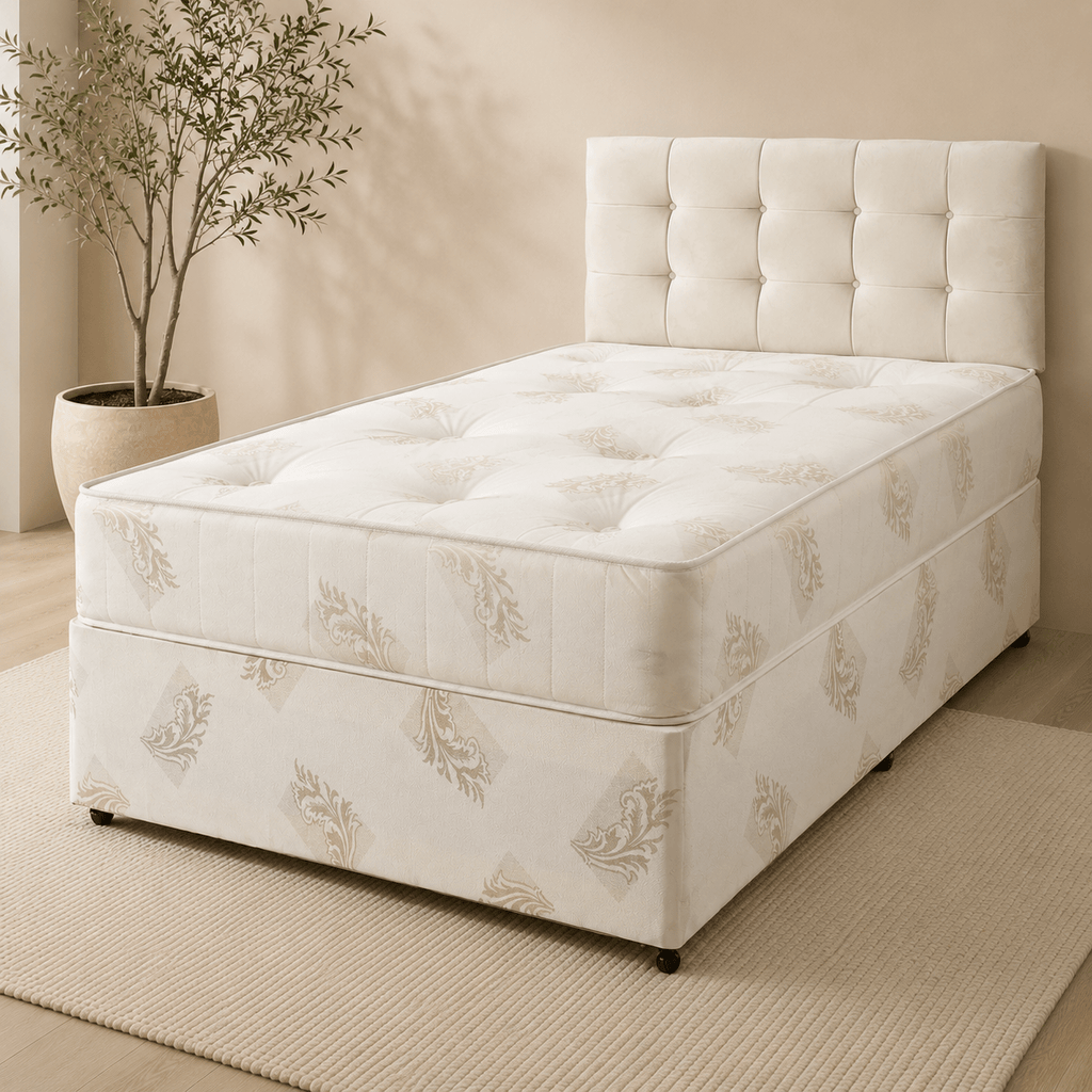 Orthopaedic Mattress & Bed