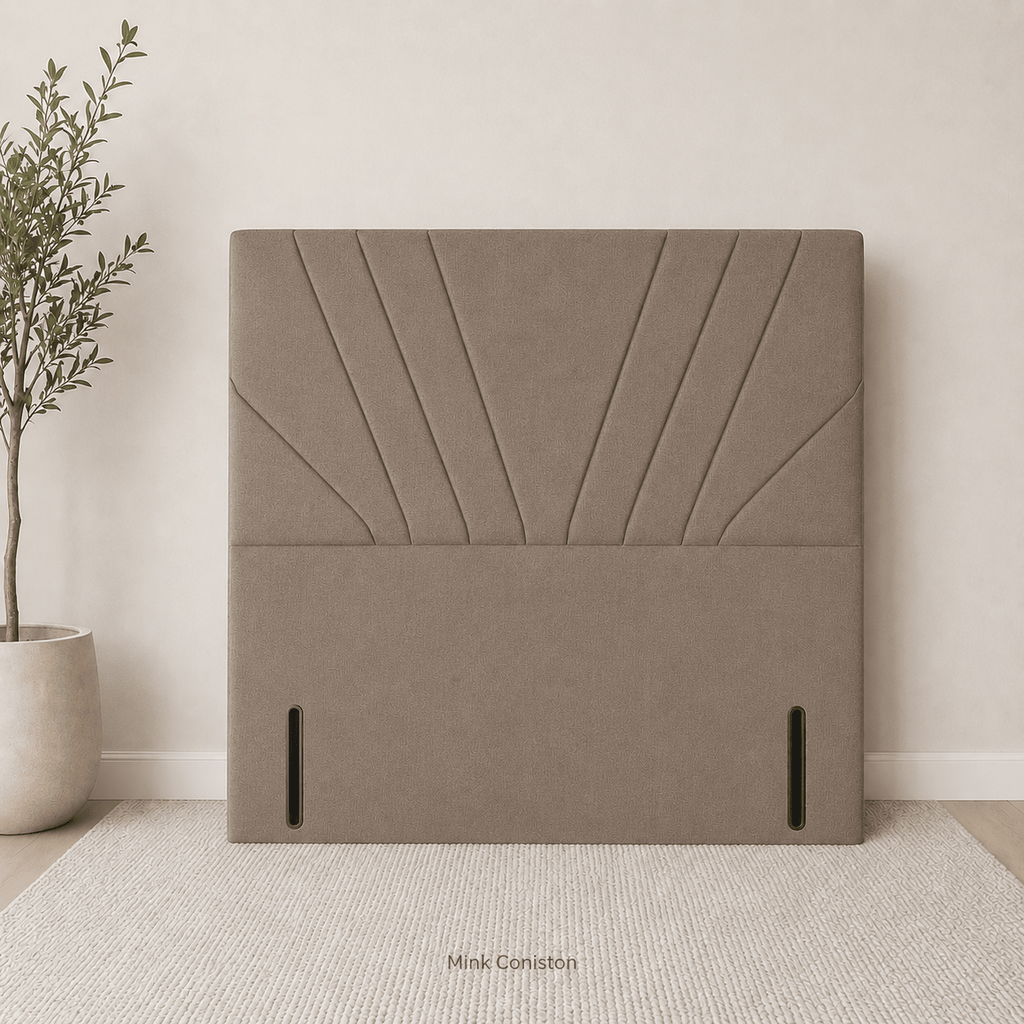 Floor Standing Headboard