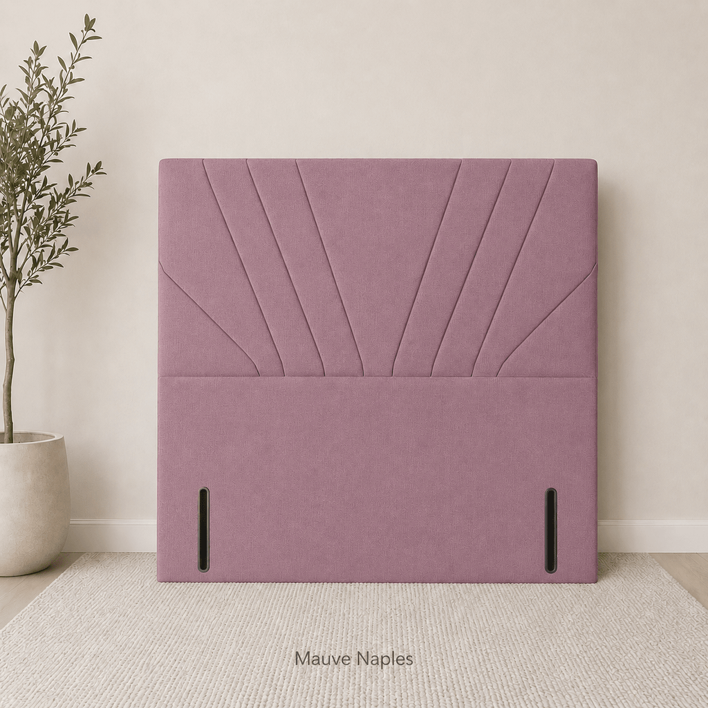 Floor Standing Headboard