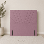 Floor Standing Headboard
