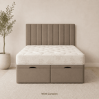 Ottoman Divan Bed