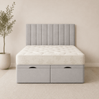 Ottoman Divan Bed