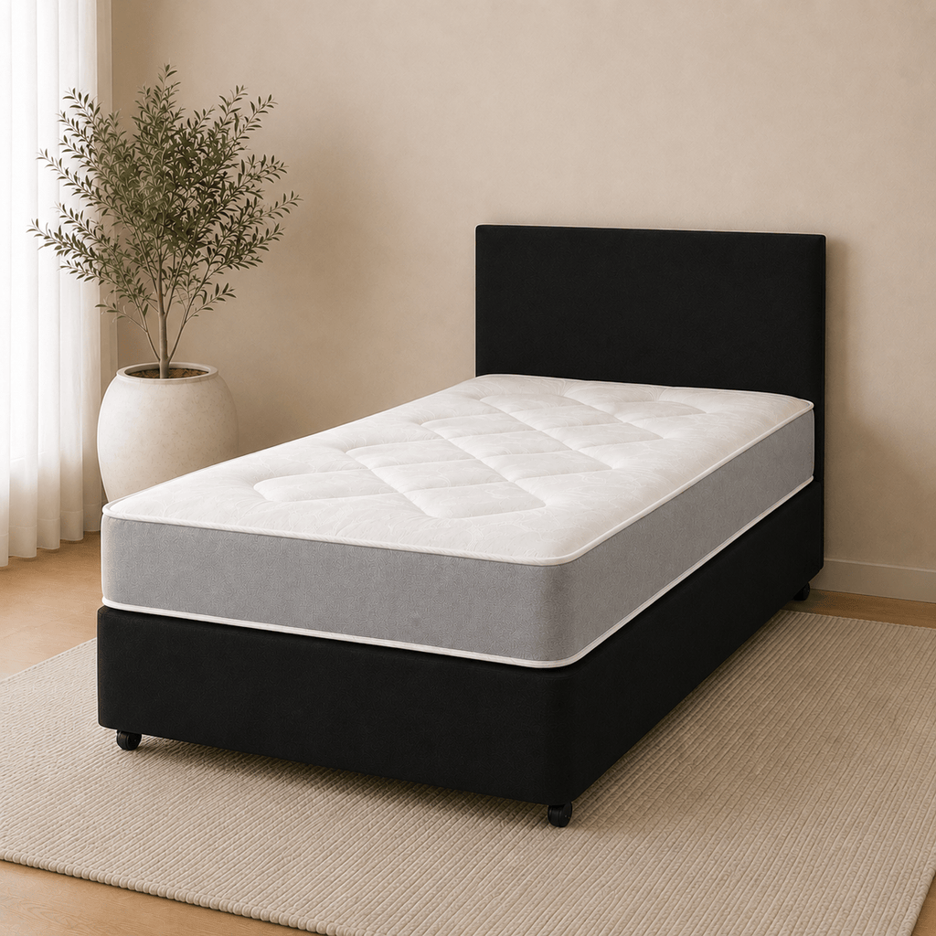 Windsor Divan Bed