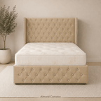 Ottoman Divan Bed