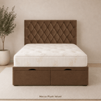 Ottoman Divan Bed