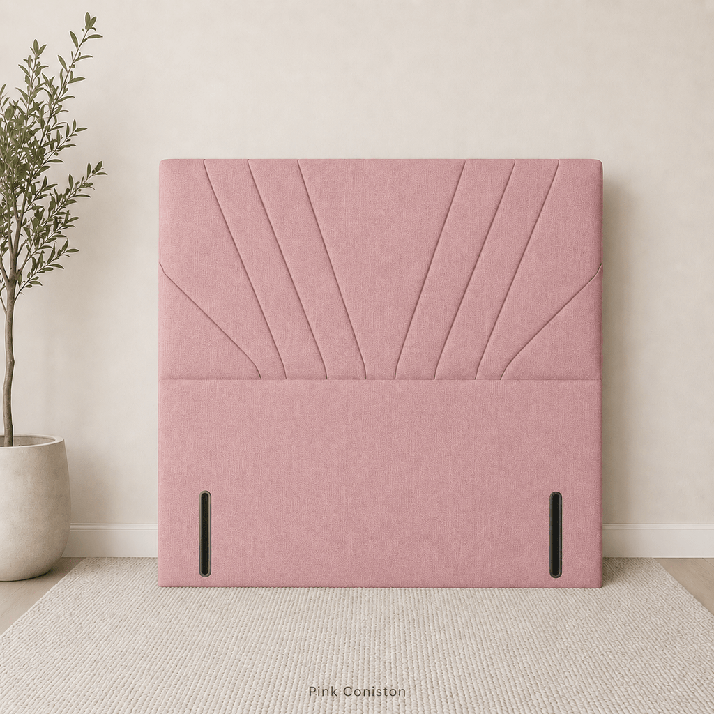 Floor Standing Headboard