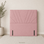 Floor Standing Headboard