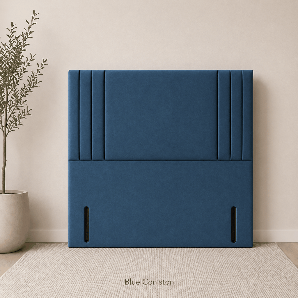 Floor Standing Headboard