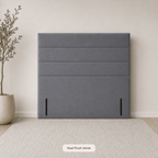 Floor Standing Headboard