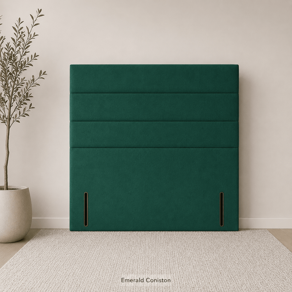Floor Standing Headboard