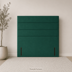 Floor Standing Headboard