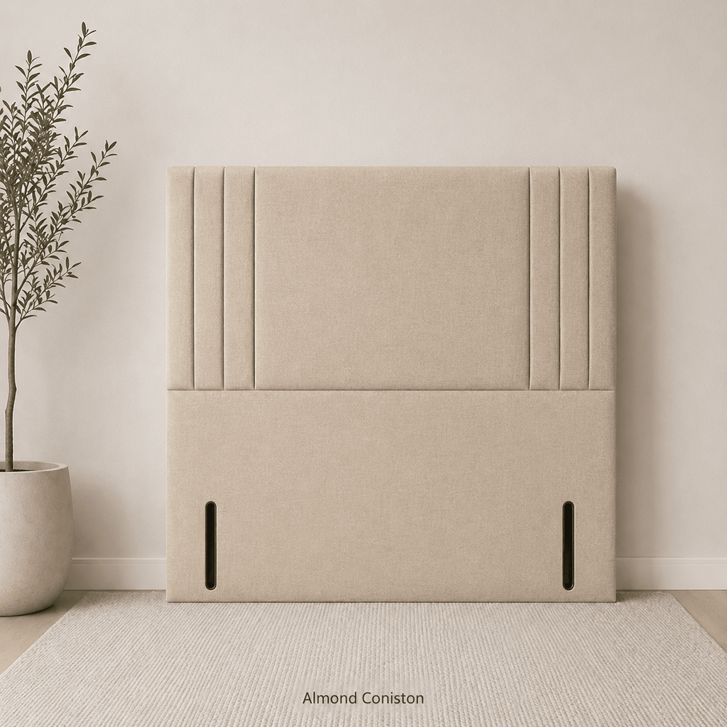 Floor Standing Headboard