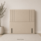 Floor Standing Headboard