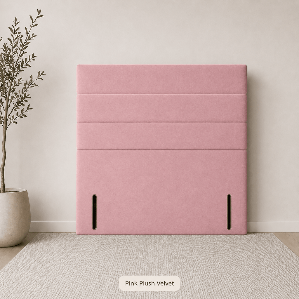 Floor Standing Headboard