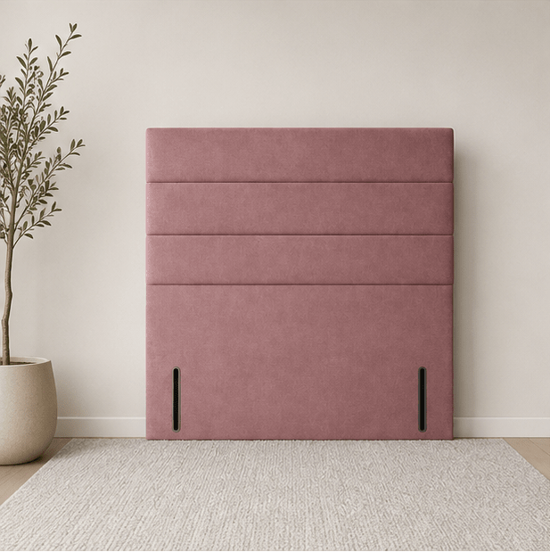 Floor Standing Headboard