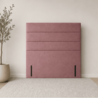 Floor Standing Headboard