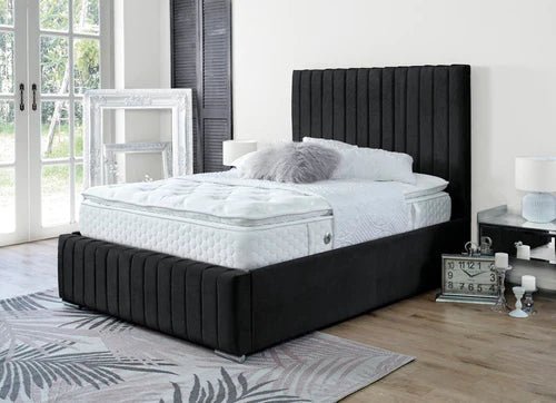 Poppy Divan Bed