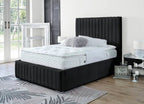 Poppy Divan Bed