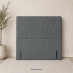 Floor Standing Headboard