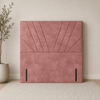 Floor Standing Headboard