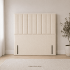 Floor Standing Headboard