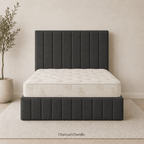 Ottoman Divan Bed