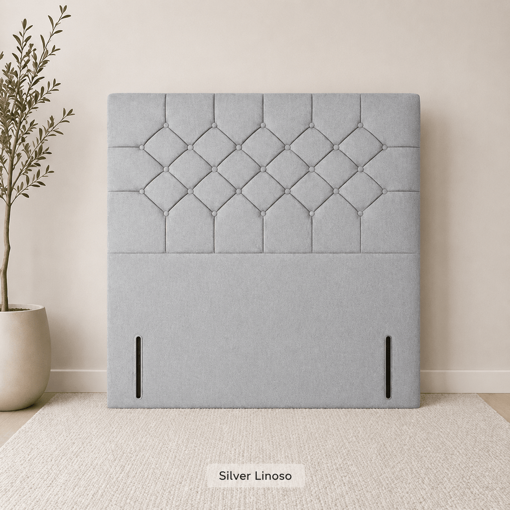 Floor Standing Headboard