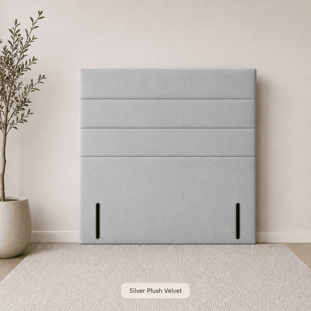 Floor Standing Headboard