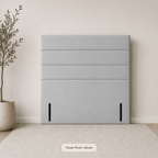 Floor Standing Headboard