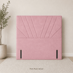 Floor Standing Headboard
