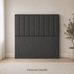 Floor Standing Headboard