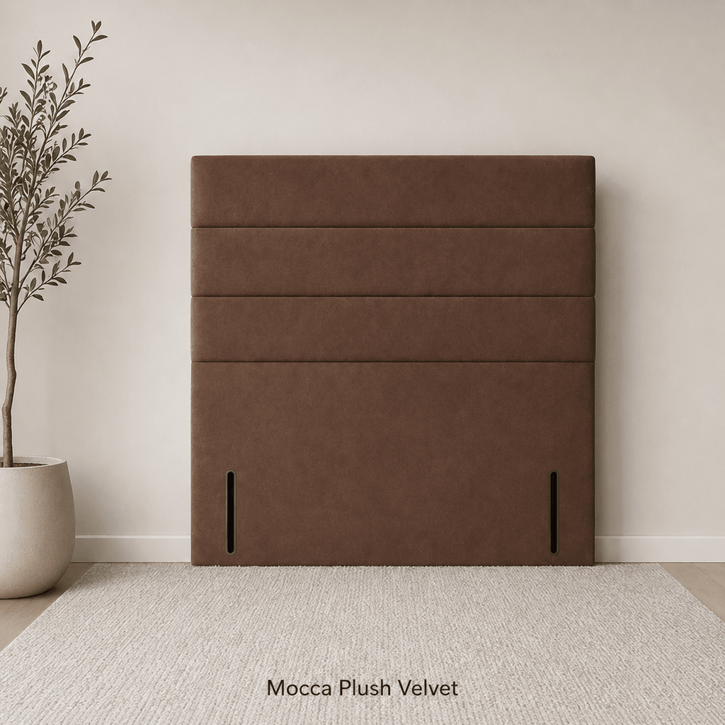 Floor Standing Headboard