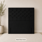 Floor Standing Headboard