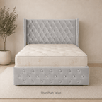 Ottoman Divan Bed