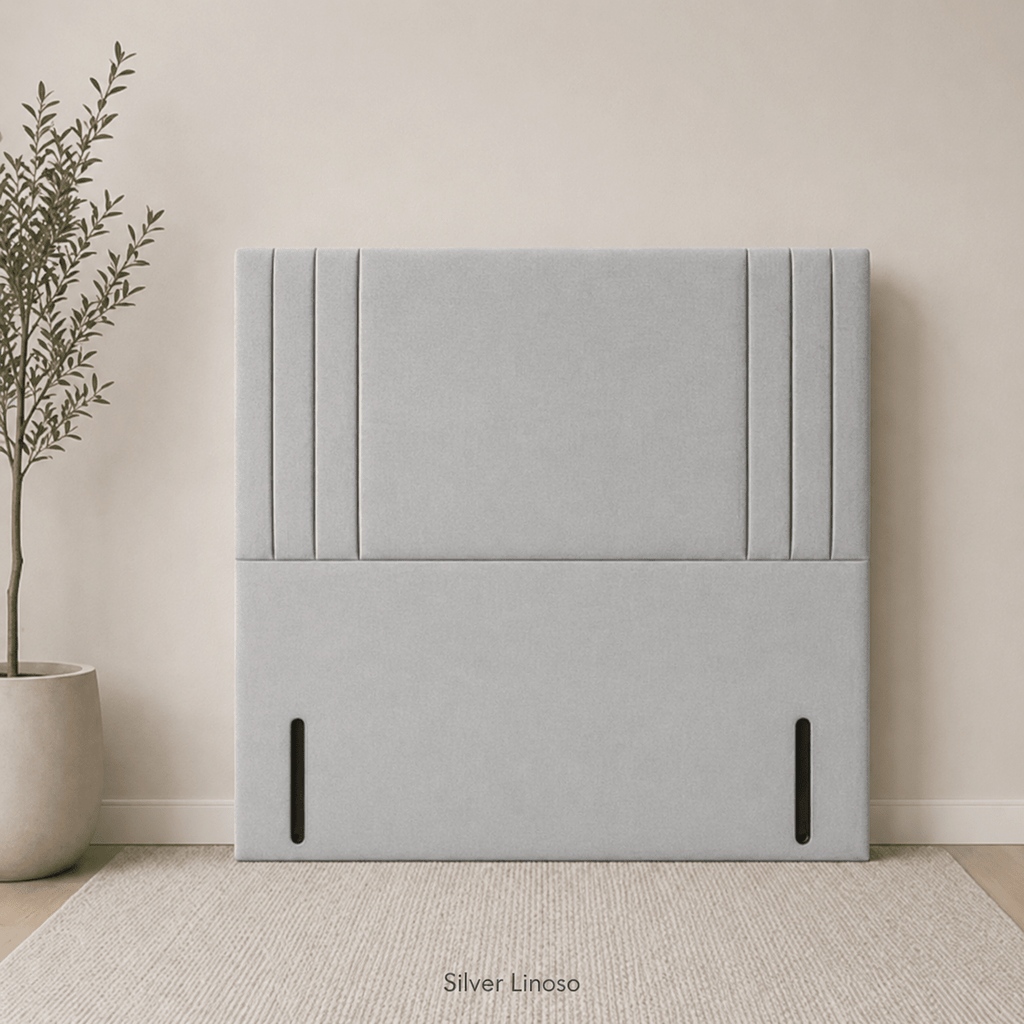Floor Standing Headboard