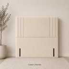 Floor Standing Headboard
