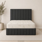 Ottoman Divan Bed