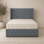 Ottoman Divan Bed
