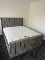 Zoha Ottoman Beds
