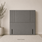 Floor Standing Headboard