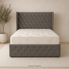 Ottoman Divan Bed