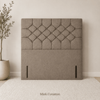 Floor Standing Headboard