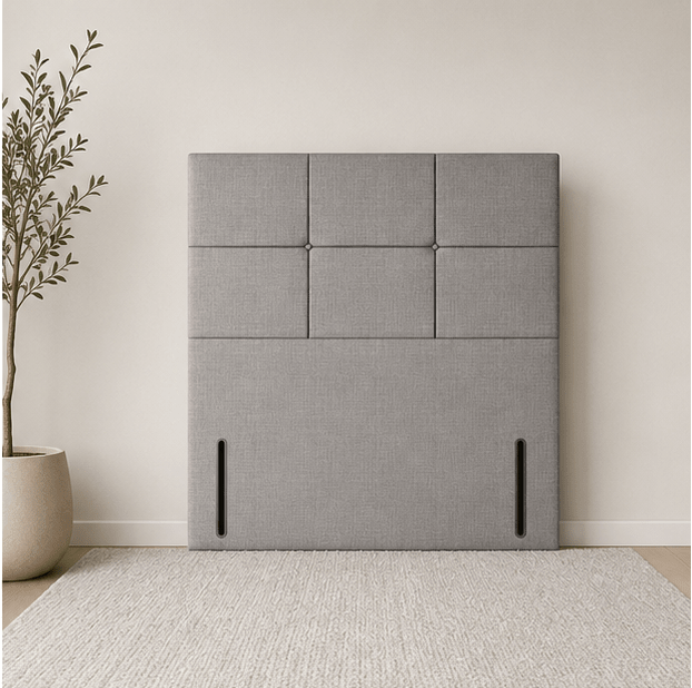 Floor Standing Headboard