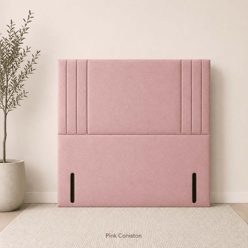 Floor Standing Headboard
