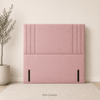 Floor Standing Headboard