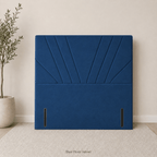 Floor Standing Headboard