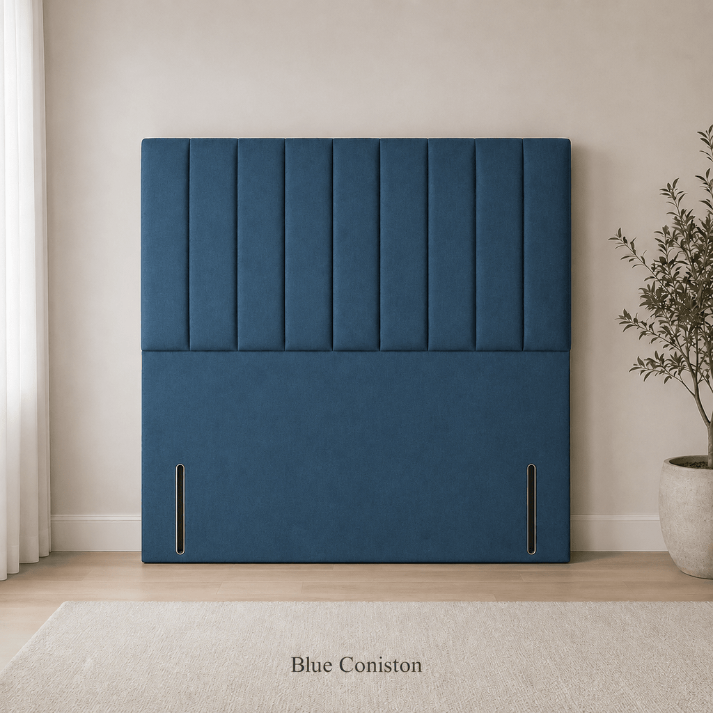 Floor Standing Headboard