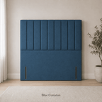 Floor Standing Headboard