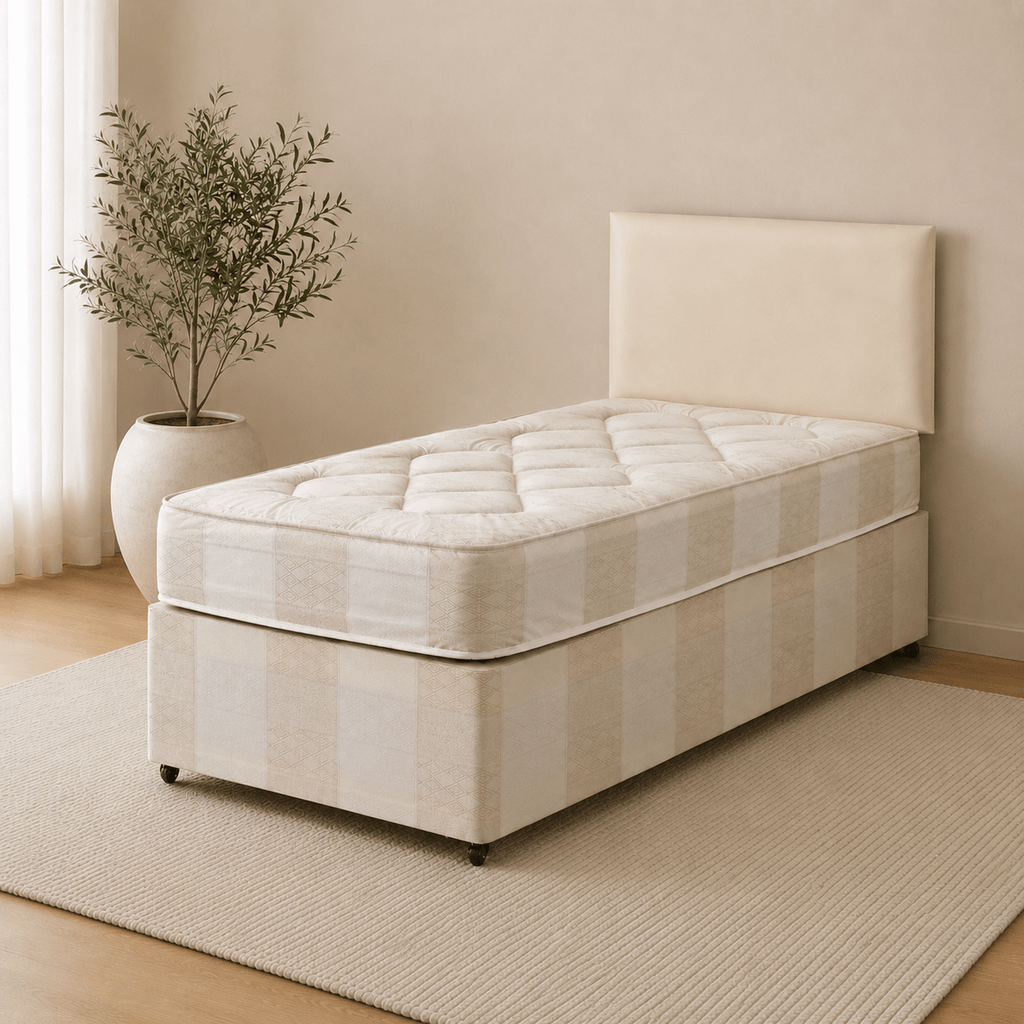 Windsor Divan Bed